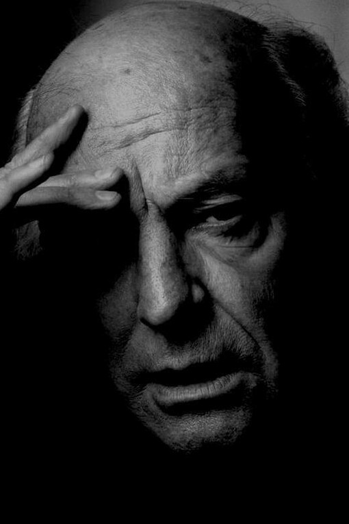 Eduardo Galeano (1940-2015)