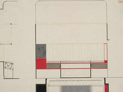 What about Revolution? Courtesy of Harvard Art Museums