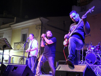 Dario Lastella, Runal, Fabio De Libertis
