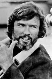 Kris Kristofferson. Courtesy of Grammy Museum