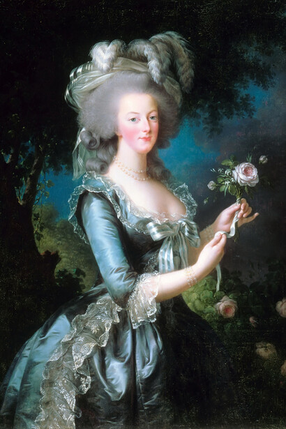 Madame de Pompadour, l'amante preferita di Luigi XV