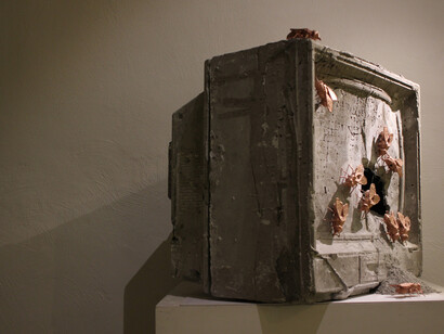 Francesco Petrone, È tutto rame quel che luccica