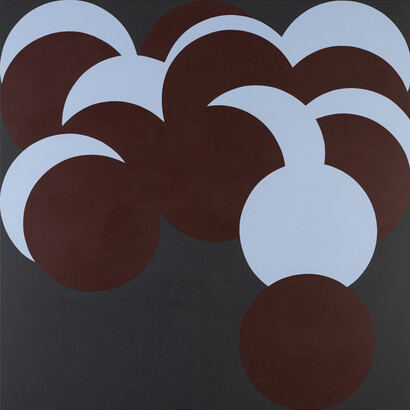 Franck Eon, Abstraction faite...(crépusculaire)