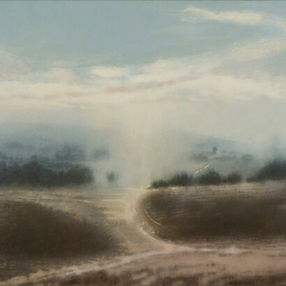 Desire Lines. Courtesy of Purdy Hicks Gallery