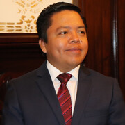 Héctor Canto Mejía