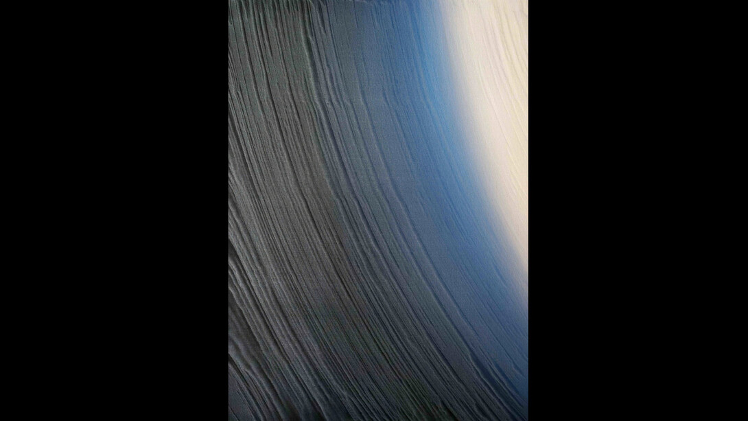 Georg Küttinger & Martijn Schuppers. Courtesy of Galerie Roger Katwijk