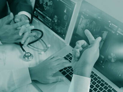 Neue Technologien helfen den Gesundheitssystemen, von konventionellen zu personalisierteren Systemen zu wechseln
Digitale Technologien und synthetische 