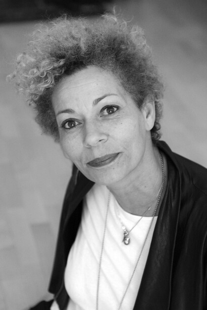 Rosalia de Souza. Foto Ida Santoro