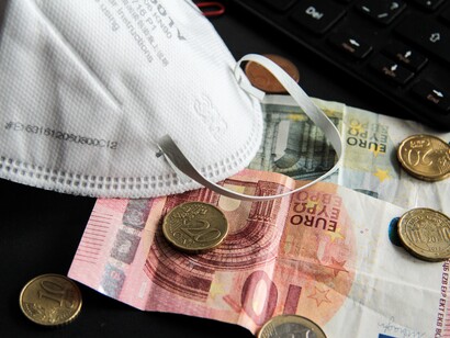 Les membres de la criminalité organisée, sinon des capitalistes « sauvages » sont les  principaux bénéficiaires de flux financiers illégaux