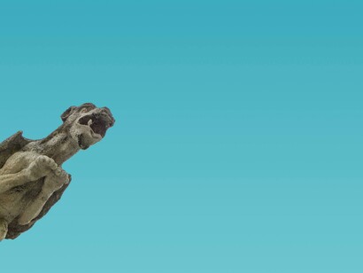 Estamos a assistir ao renascer do planeta Terra 