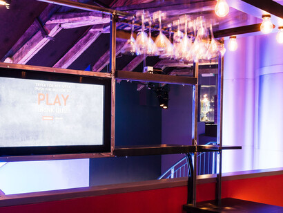 Sweden: Spirits of a Nation. Courtesy of Spritmuseum