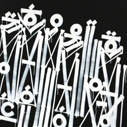 Margraves. Courtesy of Maddox Gallery