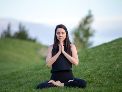 Ciò che occorre fare in queste occasioni è ritrovare il centro e affrontare le situazioni con chiarezza mentale