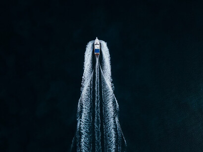 Il silenzio sembra difficile da raggiungere