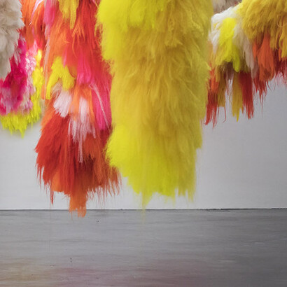 Shoplifter. Courtesy of Kiasma