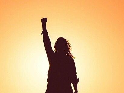 Caer para volver a levantarse