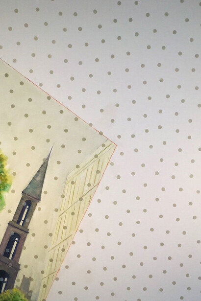 Ilya & Emilia Kabakov. Courtesy of Thaddaeus Ropac