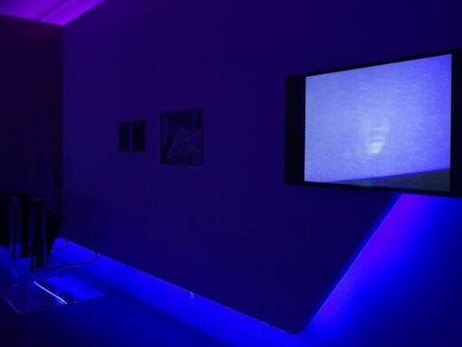 Cruising Pavilion. Courtesy of ArkDes