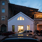 Francisco Fino Gallery