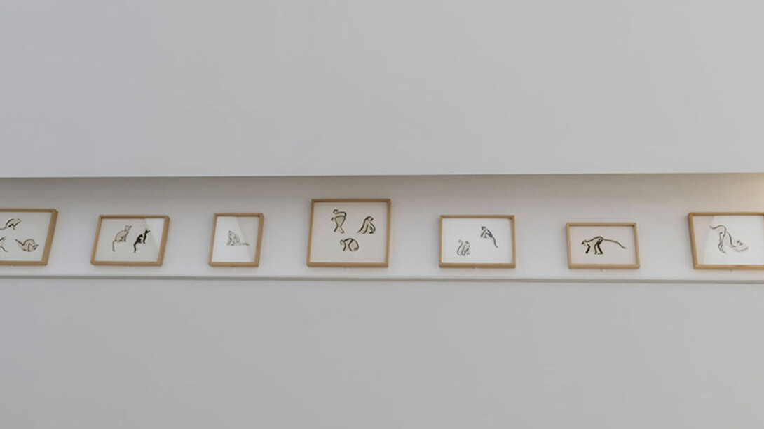 Alexander Calder: Theater of encounters. Courtesy of Fundación Proa
