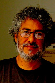 Gustavo Castro