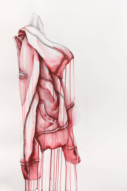 Stephanie Vegh. Courtesy of AGH