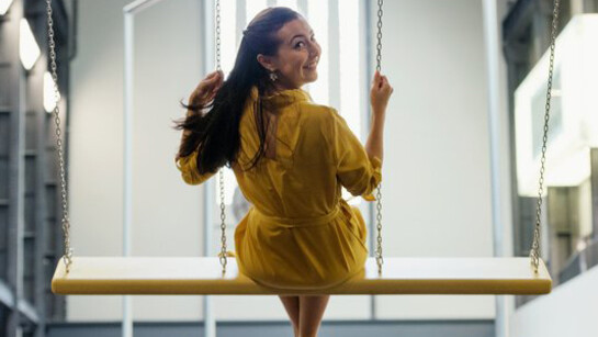 Hyundai Commission: Superflex. Courtesy of Tate Modern