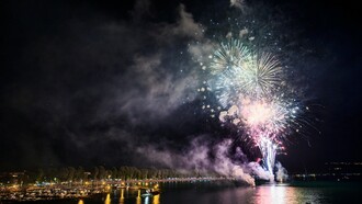 Mentre aspettiamo il mondo intorno a noi continua ad andare avanti