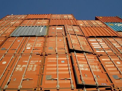 Rotterdam è anch’essa un porto di arrivo di grandi carichi di cocaina dal Sud America