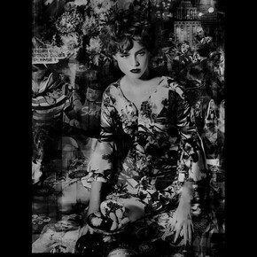 Valérie Belin. Courtesy of Galerie Nathalie Obadia