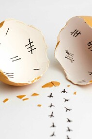 Pasqua: la vita che rinasce