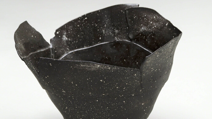 Stephanie Chiacos. Courtesy of Edward Cella Art and Architecture