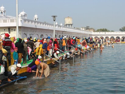 Gurudwara