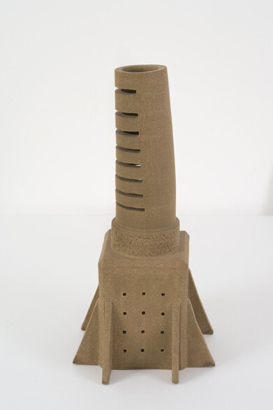Shahpour Pouyan. Courtesy of Nathalie Obadia Gallery