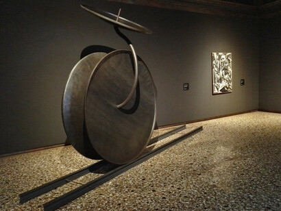 Porto Marghera 100. Courtesy of Palazzo Ducale