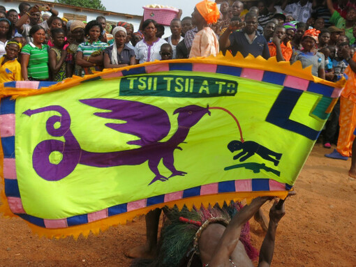 Art, Honour, and Ridicule. Courtesy of ROM 