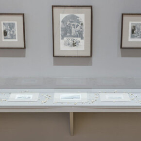 Afro Kismet. Courtesy of Maccarone