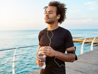 Healthy lifestyles can improve energy, mobility, emotional wellbeing, and lifespan, allowing people to enjoy relationships, hobbies, education, and work more fully