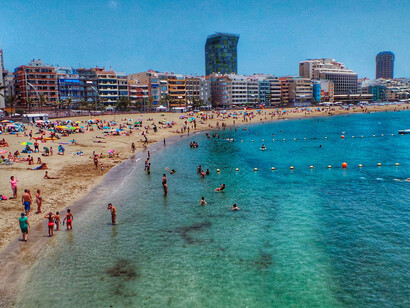 Le Canarie, paradiso per i pensionati italiani