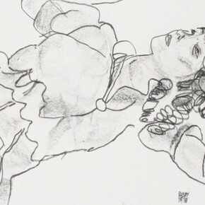 In Print. Courtesy of Jason Jacques