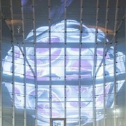 4 Luglio, Museion Facade, Mahlknecht, FotoSeehauser