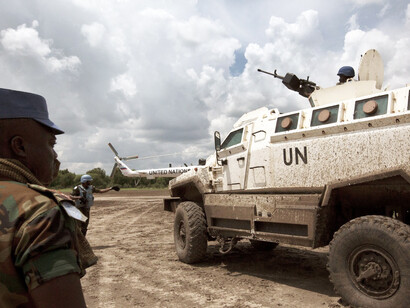Since April 2023, Sudan has been gripped by a civil war between rival factions of the country’s military leadership