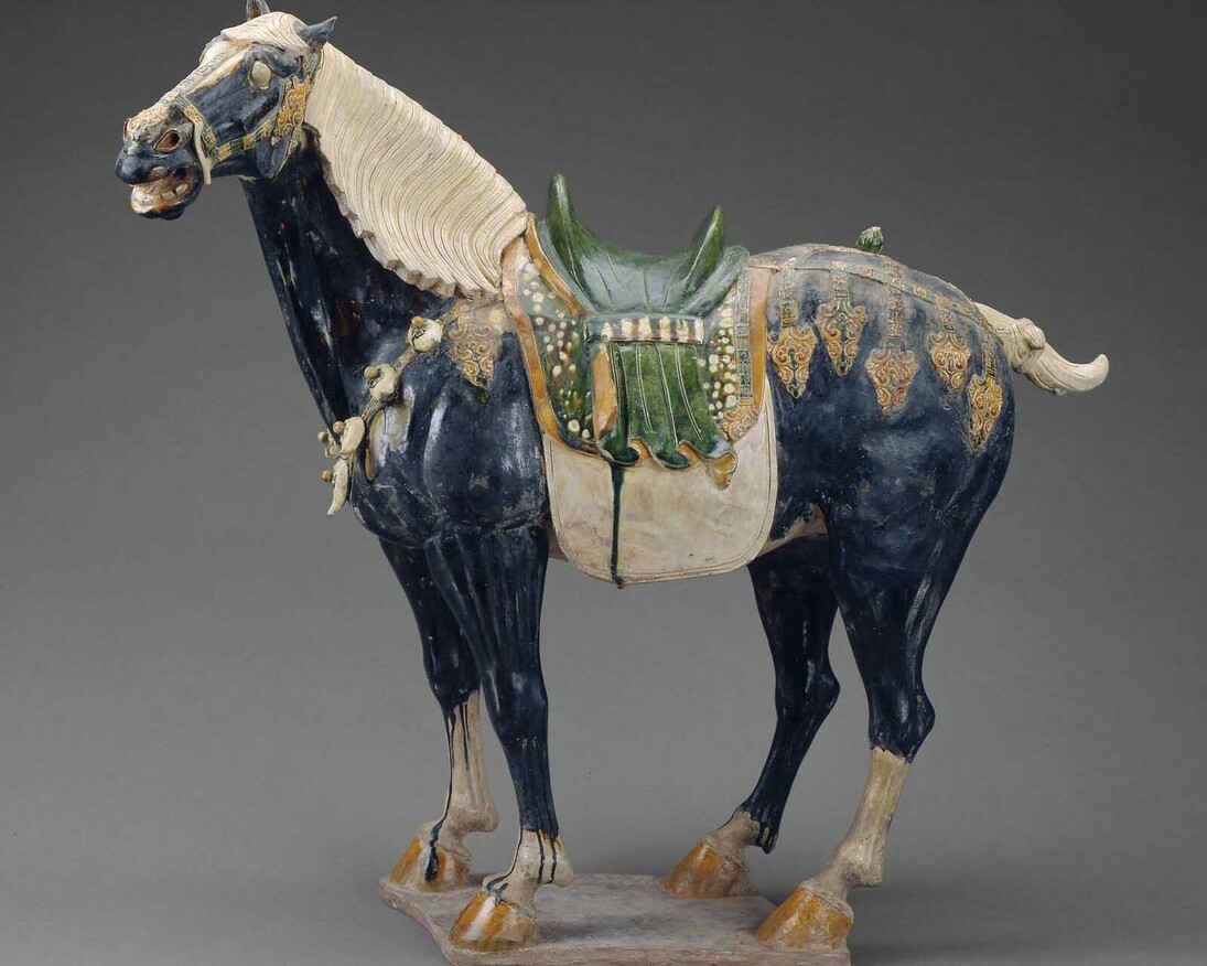 Art of Asia. Courtesy of MFA