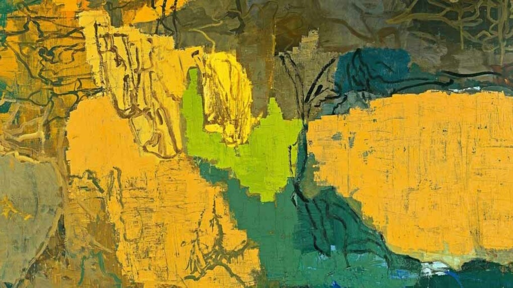 Hommage. Courtesy of Galerie Knoell