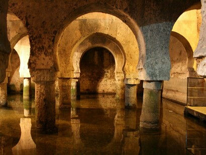 Judería de Cáceres