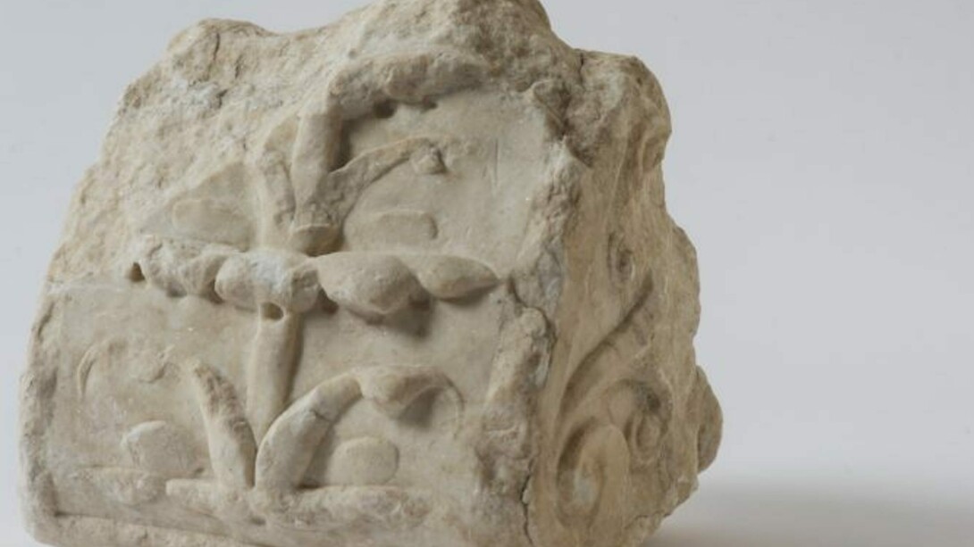 Collezione Archeologica. Courtesy of Museo Civico Pier Alessandro Garda