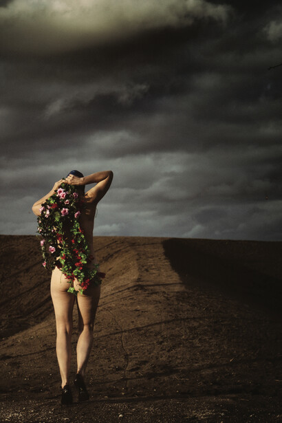 Katja Gehrung - Summertime _Germania