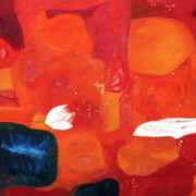 Gang of Five Chancing Modern. Courtesy of Art Vietnam Salon Gallery