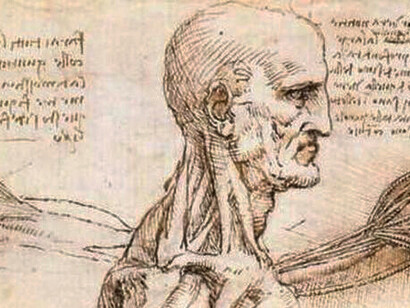 Disegni di Leonardo da Vinci