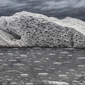 Adam Fung. Courtesy of Ro2 Art